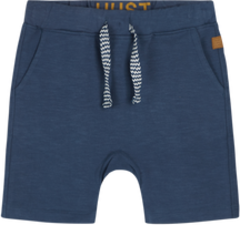 Hust And Claire Heorg Shorts Blue Moon