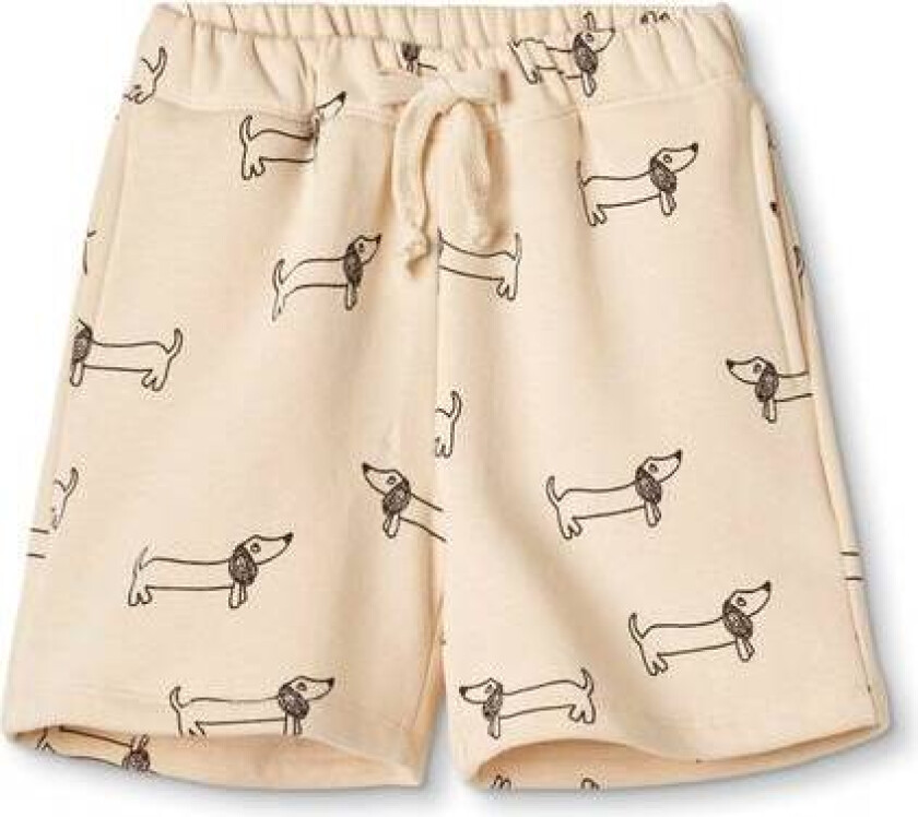 Max Shorts Sandshell Aop