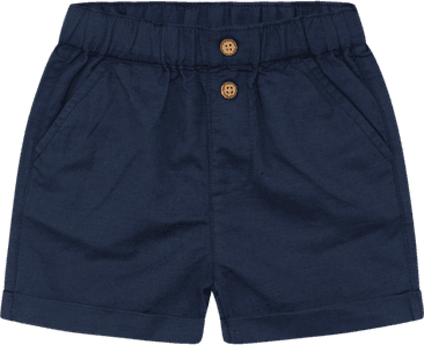 Hust And Claire Hansi Shorts Blues