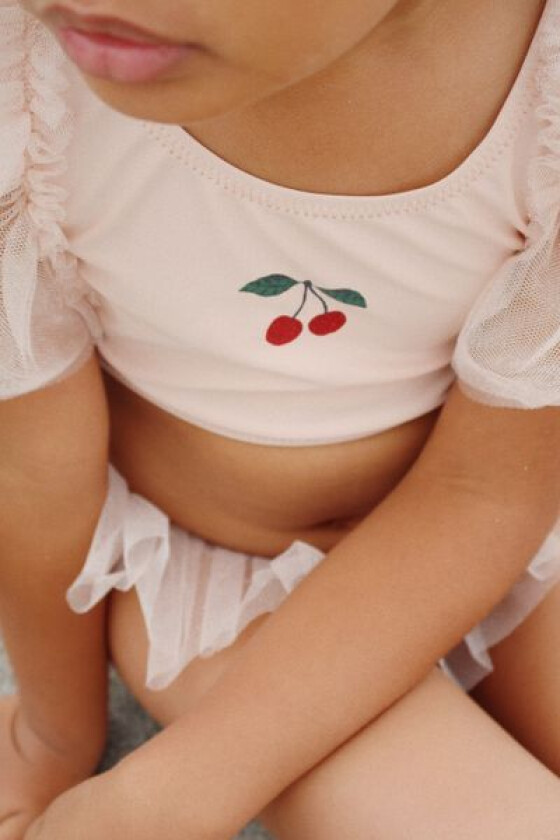 Bilde av Strut Bikini Cameo Rose