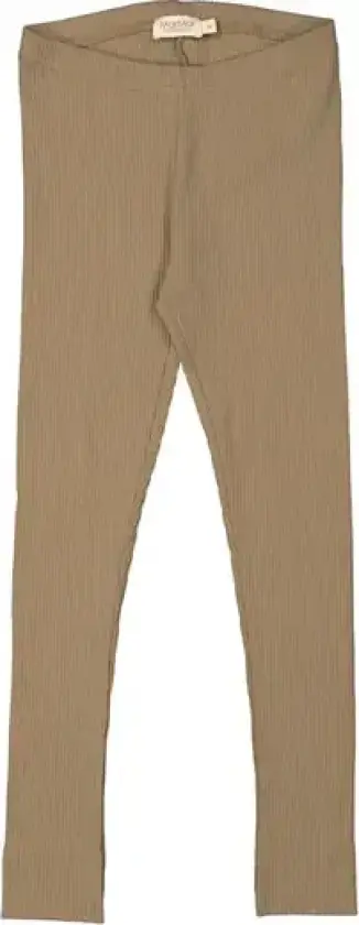 MarMar Leggings Modal Driftwood