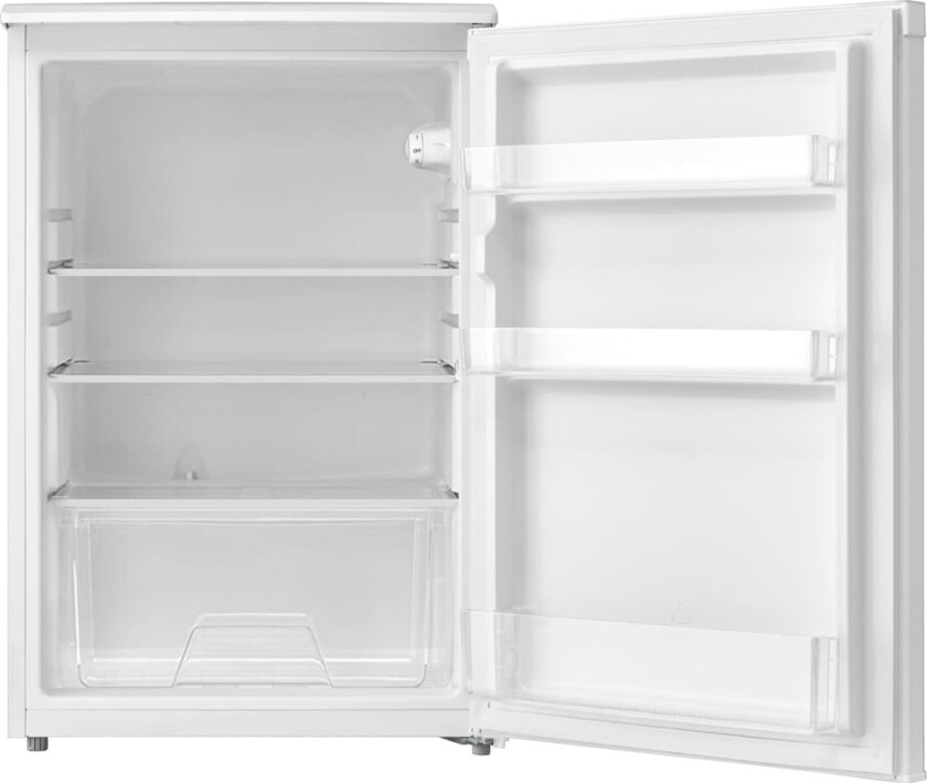 kjøleskap LUL55W20E