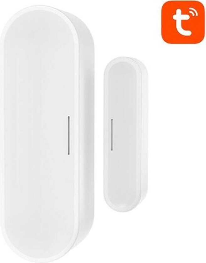Smart Door Window Sensor WiFi NEO NAS-DS07W TUYA
