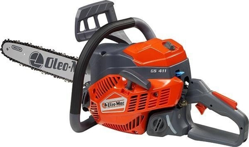 OLEO-MAC BENSIN KODESAG GS411-.325 / 2,6 HK