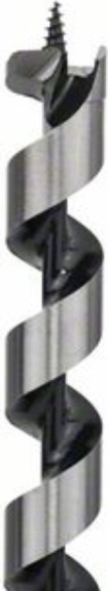 Accessories 2608597633 Slangebor 22 mm Samlet længde 235 mm Sekskantskaft 1 stk
