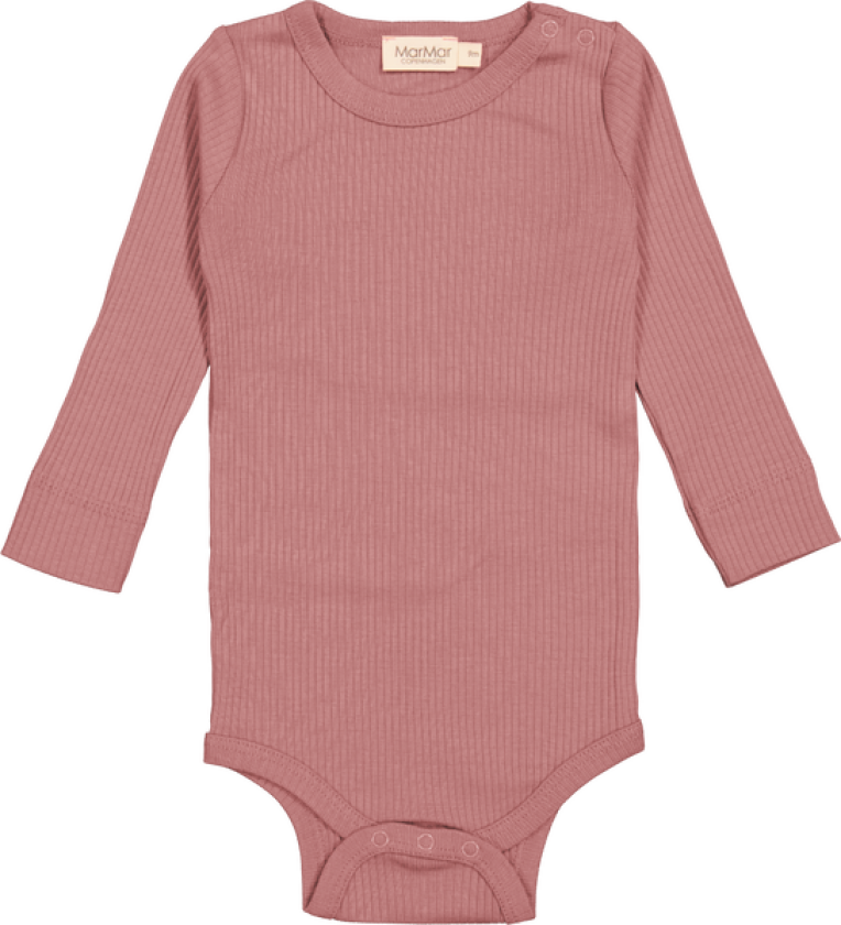 MarMar Body Modal Plain Body LS Sun Touched