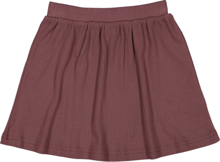 MarMar Modal Skjørt Mahogany