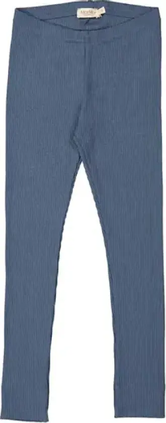 MarMar Leggings Modal Leg Ocean