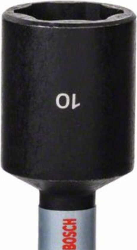 Accessories Bosch 2608522352 Topnøgle-bit-indsats 10 mm 1/2