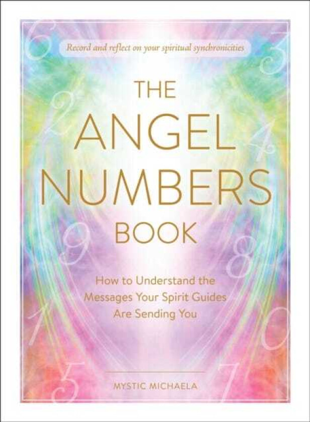 The Angel Numbers Book