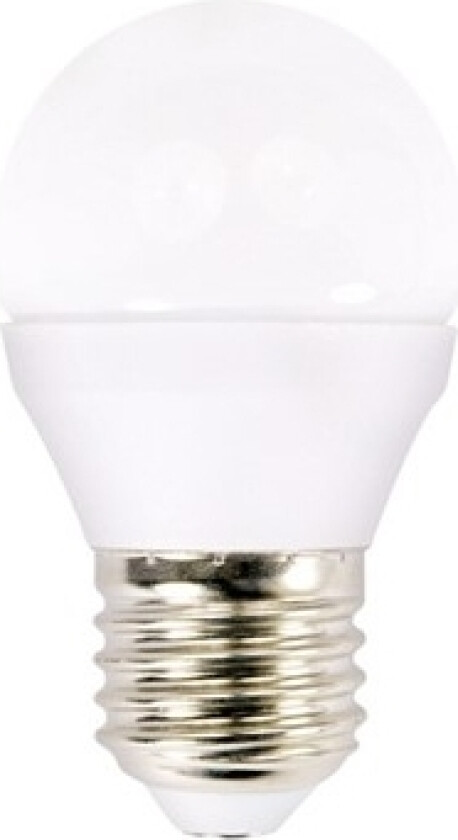 WZ4323, 6 W, E27, 450 lm, 35000 timer