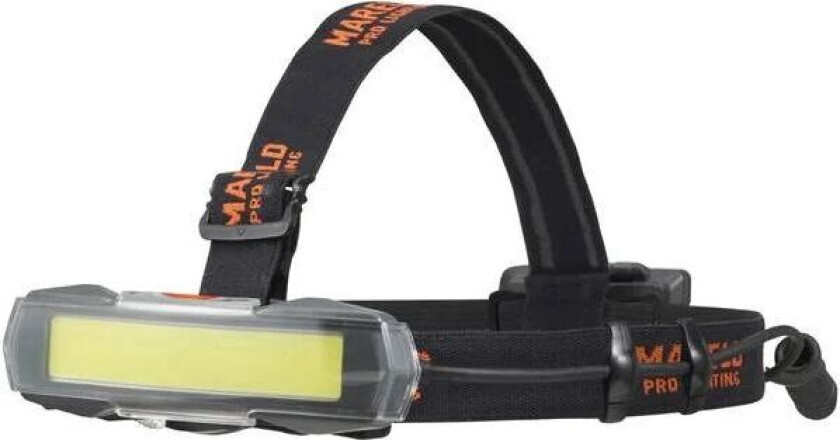 Head lamp Mareld Head lamp GLEAM 600 RE