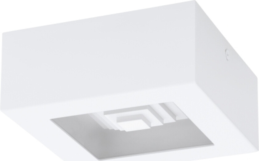 FERREROS TAK 840LM 140X140 HVIT