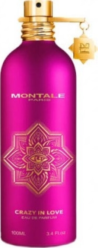 Crazy In Love Eau de Parfum 100ml