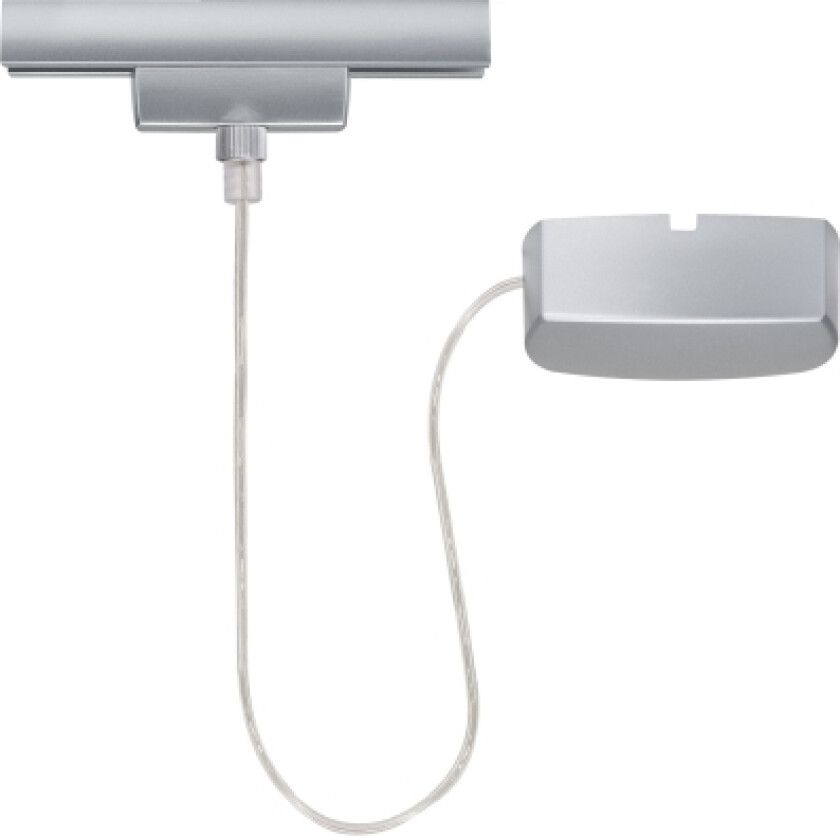 968.31, Kromfarget, Metall, 1000 W, 230 V, 165 mm, 1000 mm