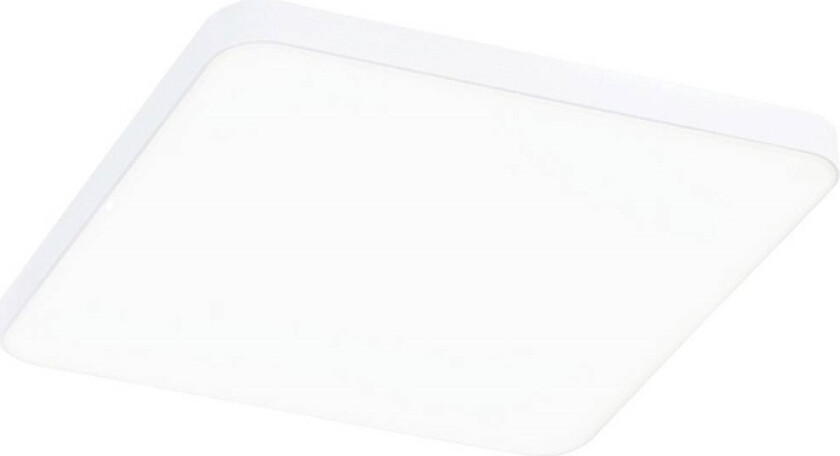 Veluna Edge 79936 LED-indbygningspanel 8.5 W Neutralhvid Hvid