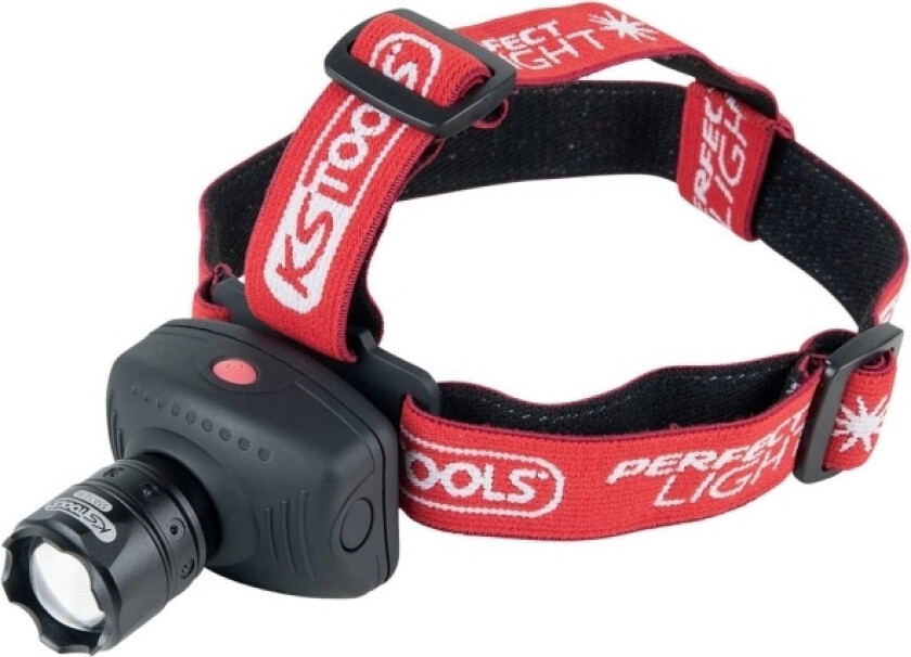 KS Tools 550.1238 LED (RGB) Pandelampe Batteridrevet 140 lm 3 h 550.1238