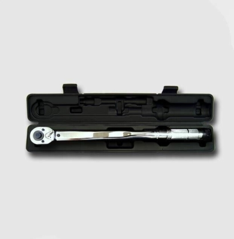 Honiton HONITON DYN NØKKEL. 3/4" 65-450Nm H415