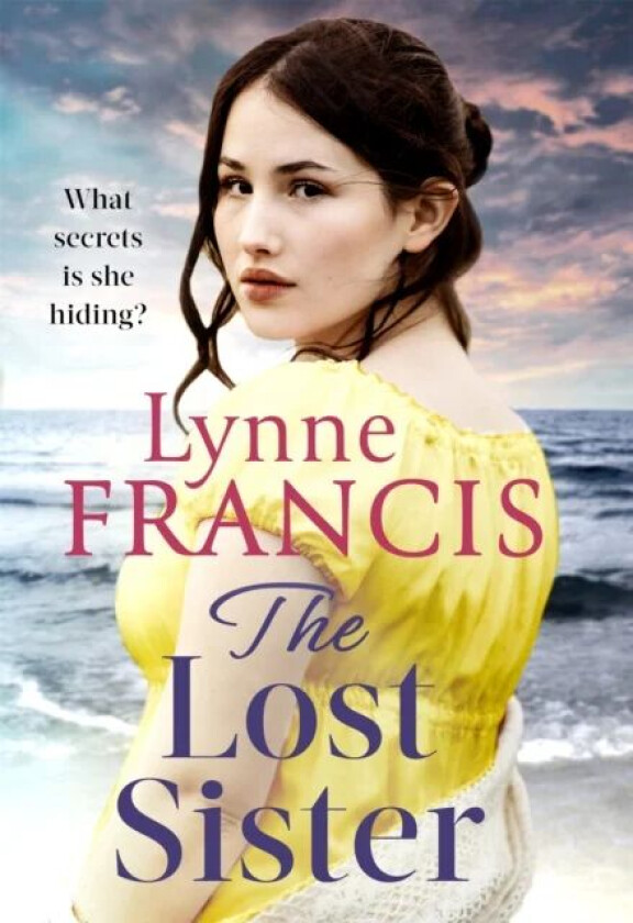The Lost Sister av Lynne Francis