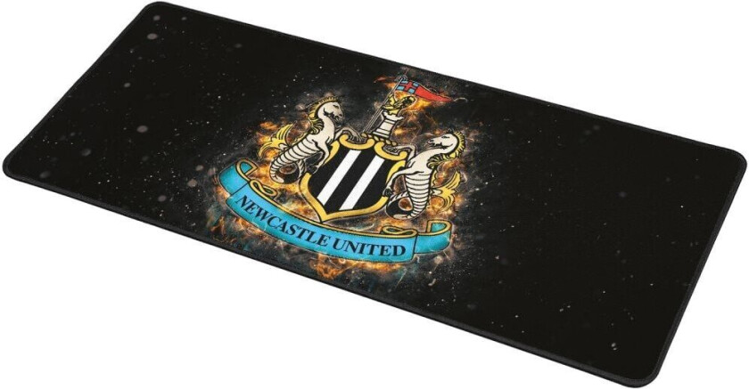 Musematte Newcastle United - 70x30 cm - Gaming