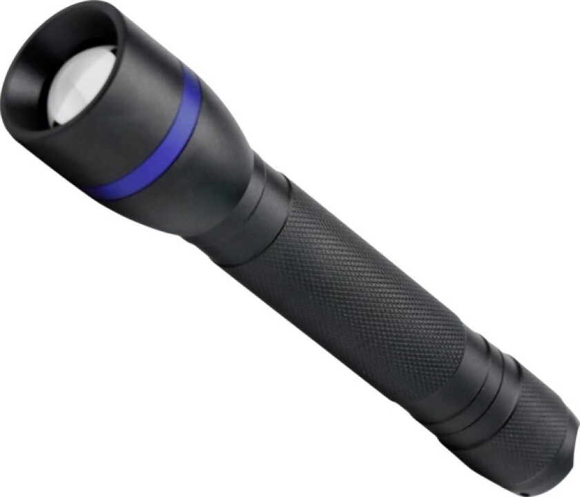 XCell LED (RGB) Lommelygte Batteridrevet 300 lm 127