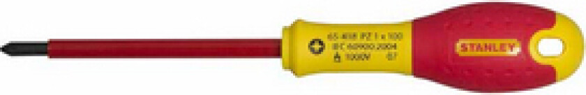 Stanley 0-65-417, 7,5 cm, Oransje, Rød