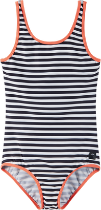 Uimaan Badedrakt Black