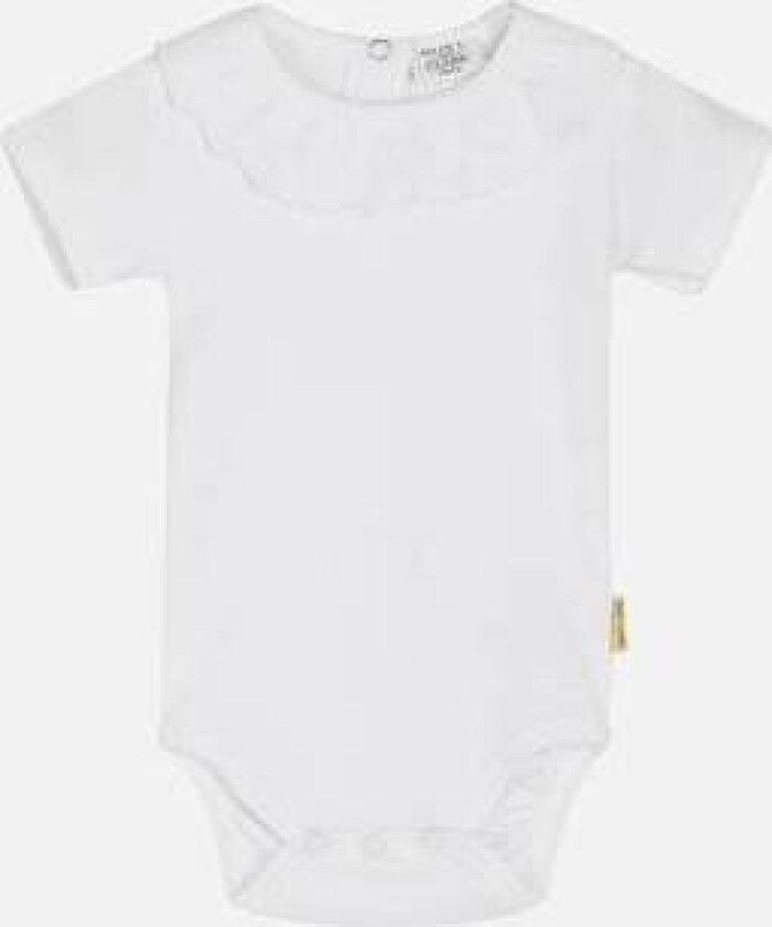 Hust & Claire Bodille- Body White