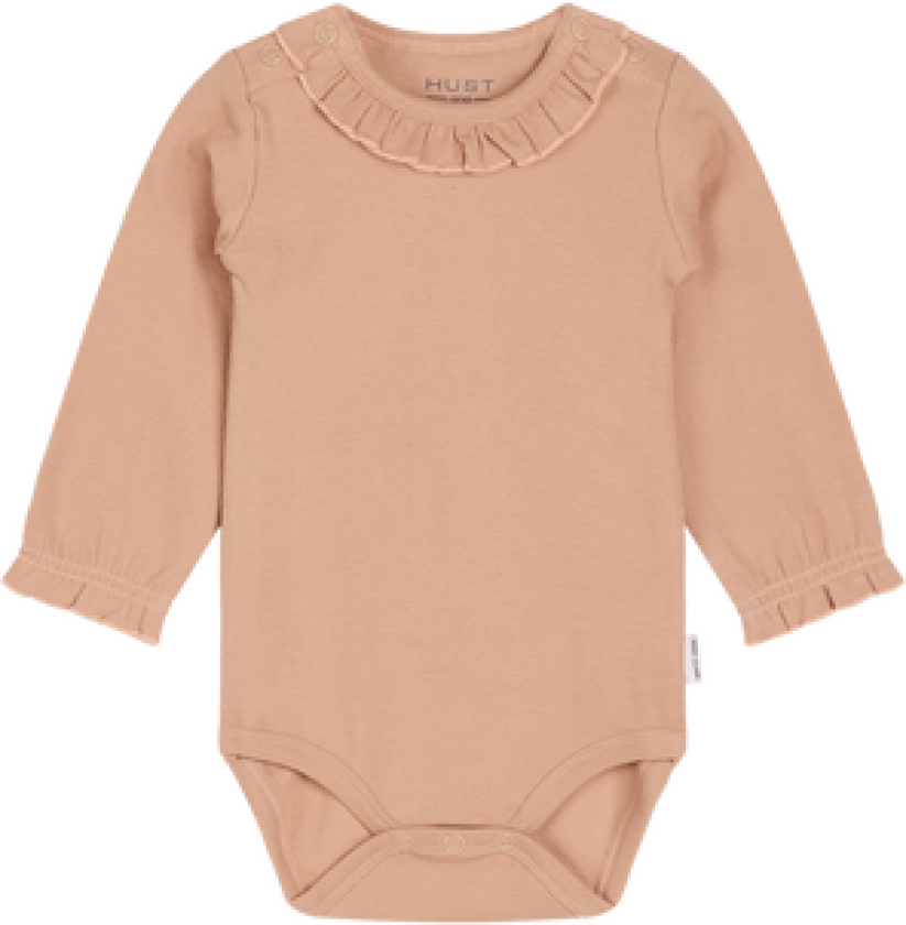 Begitta Body Rose Cloud