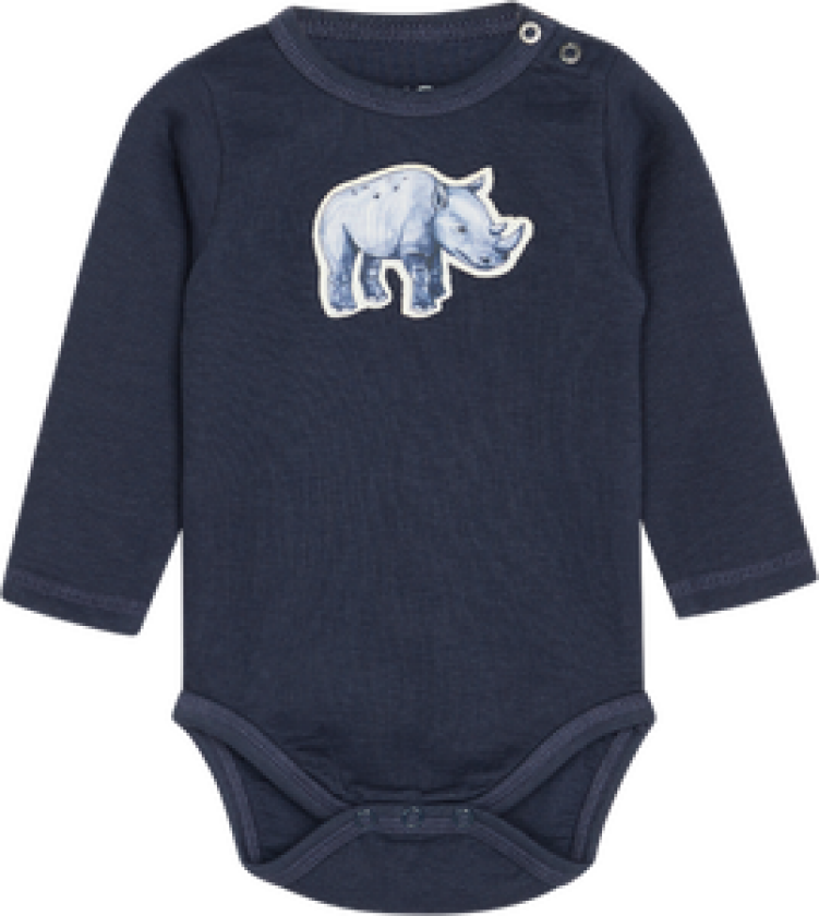 Buster Body Blue night