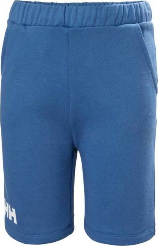 Jr HH Logo Shorts Azurite