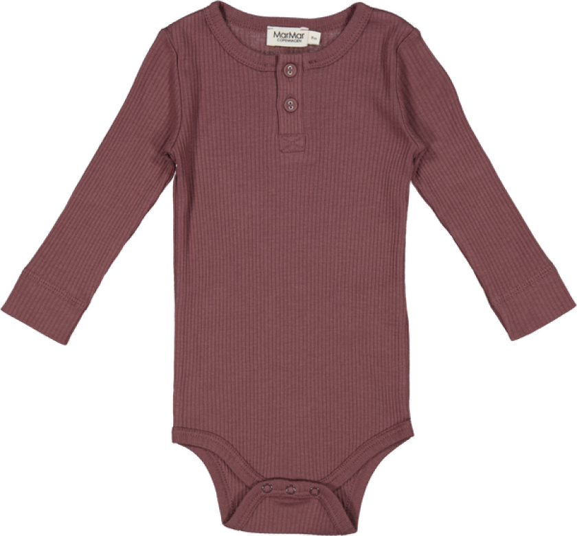 MarMar Modal Body LS Mahogany