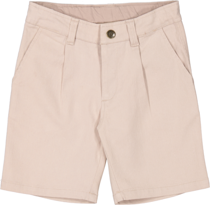 MarMar Shorts Primo S Chino Twill Llama