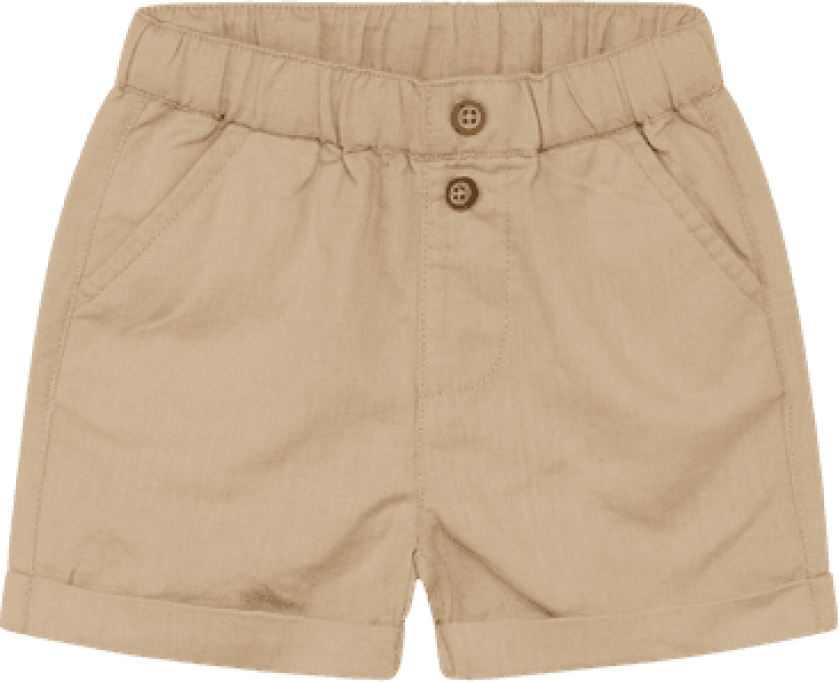 Hust And Claire Hansi Shorts Sandy