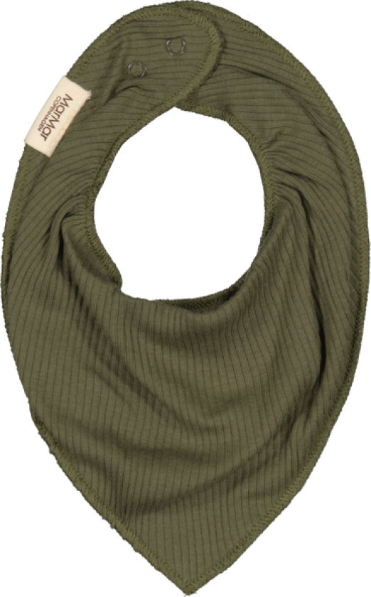 MarMar Modal Dry Bib Smekke Pickle