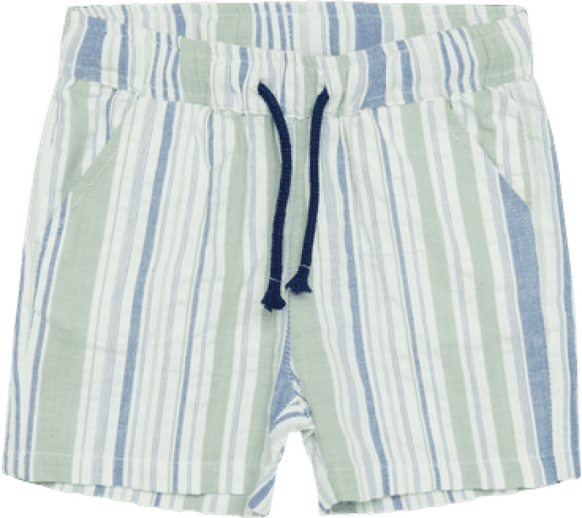 Hust And Claire Hakon Shorts Jade Green