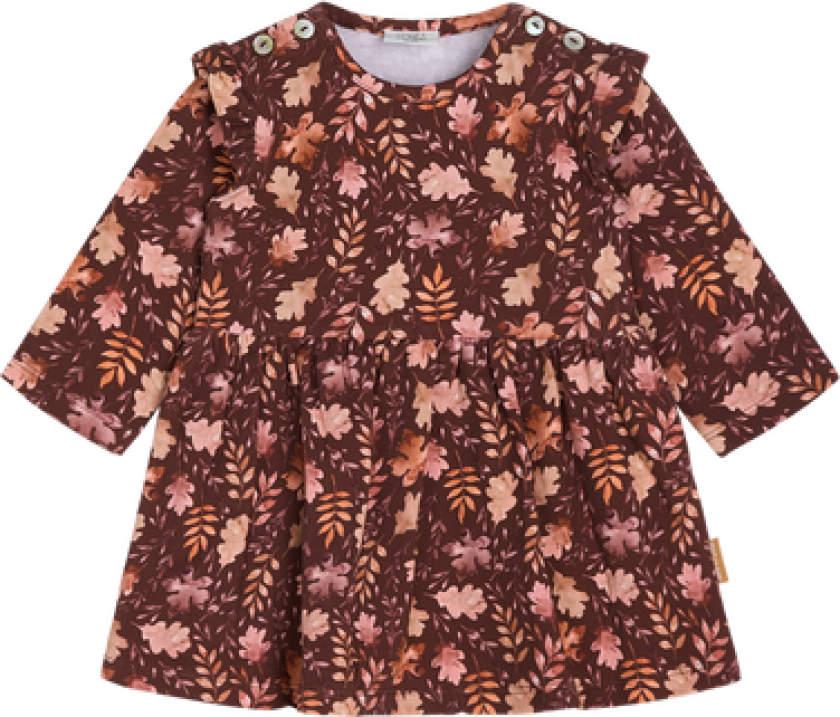 Kelly Kjole Rum raisin