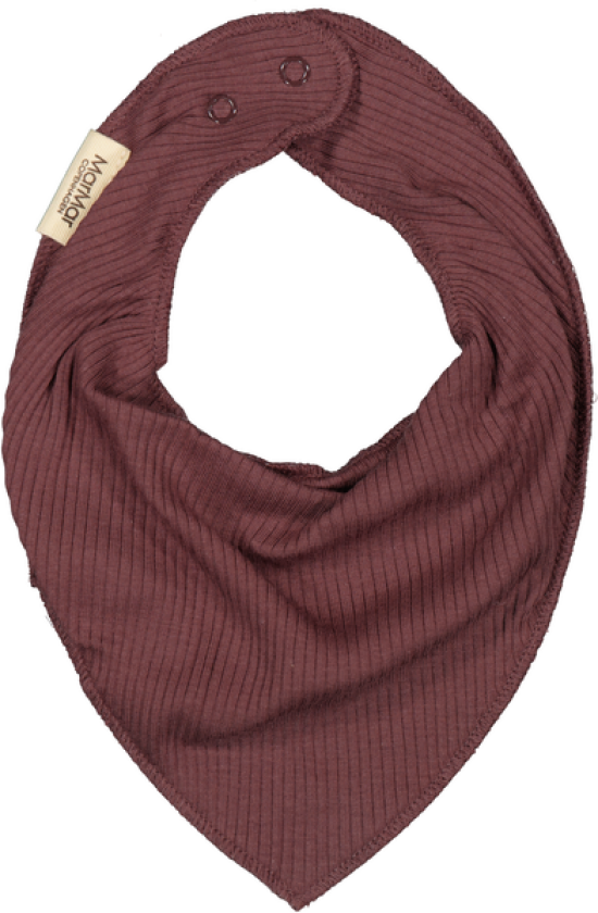 Bilde av MarMar Modal Dry Bib Smekke Mahogany