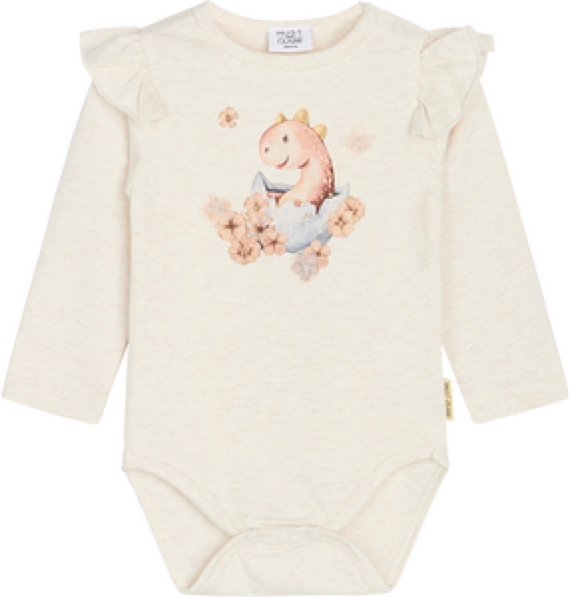 Bri Body Whisper Melange