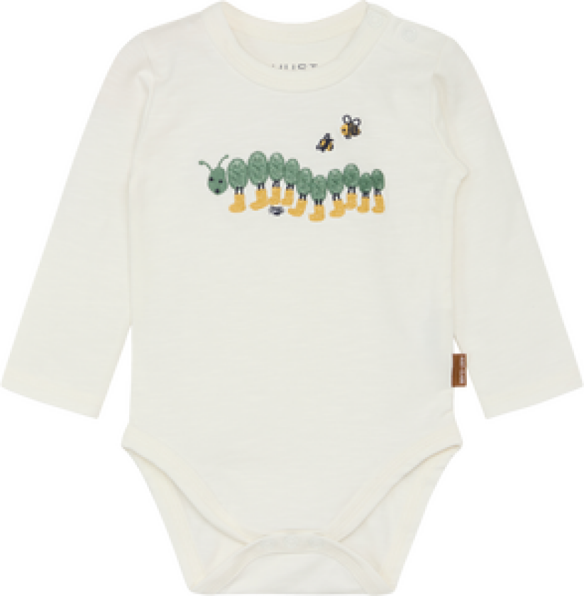 Hust And Claire Billy Body Ivory