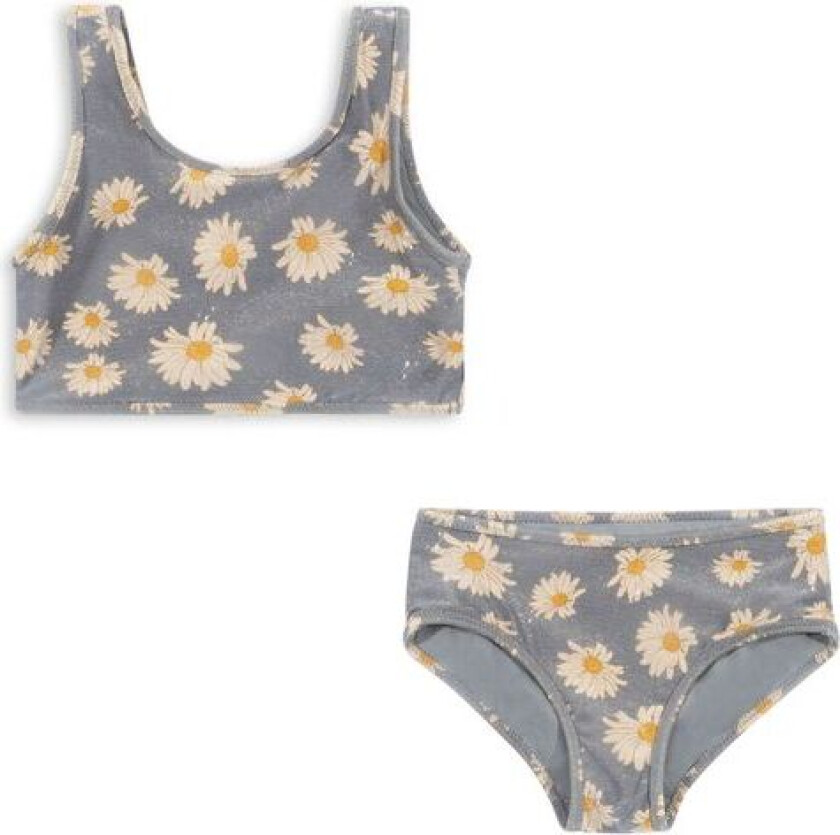 Jade Bikini Daisy Blue