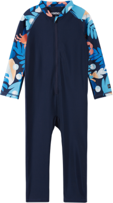 Polskii Badedrakt Navy