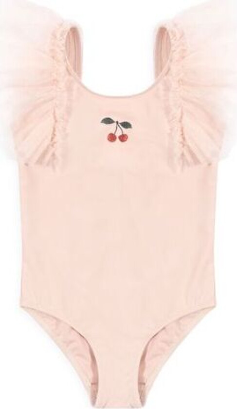 Strut Badedrakt Cameo Rose