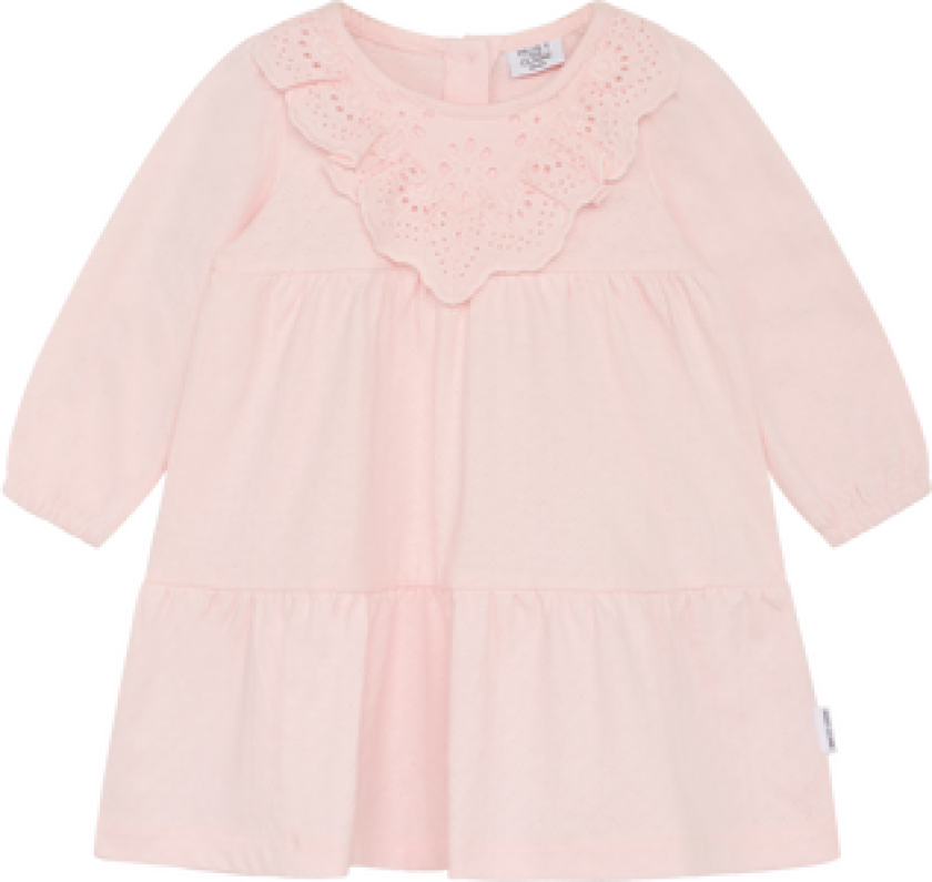 Hust And Claire Kimaja Kjole Icy Pink