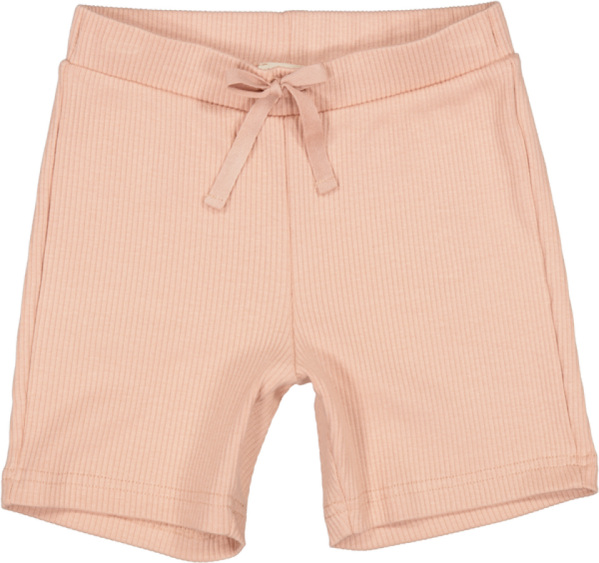 Marmar Modal Shorts Apricot Creme