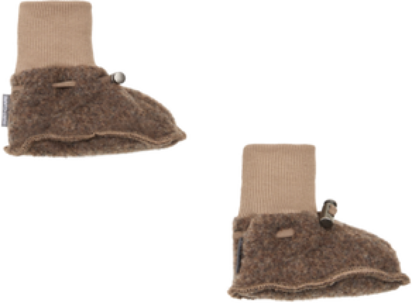 Ull Felice Sokker Cub brown