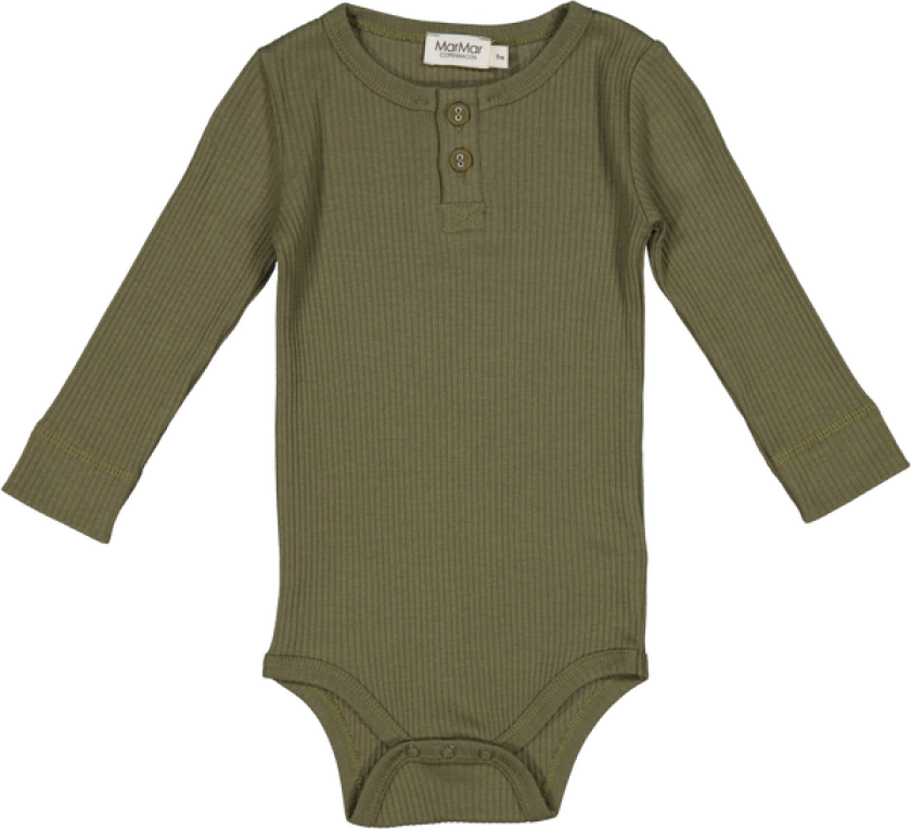 MarMar Modal Body LS Pickle
