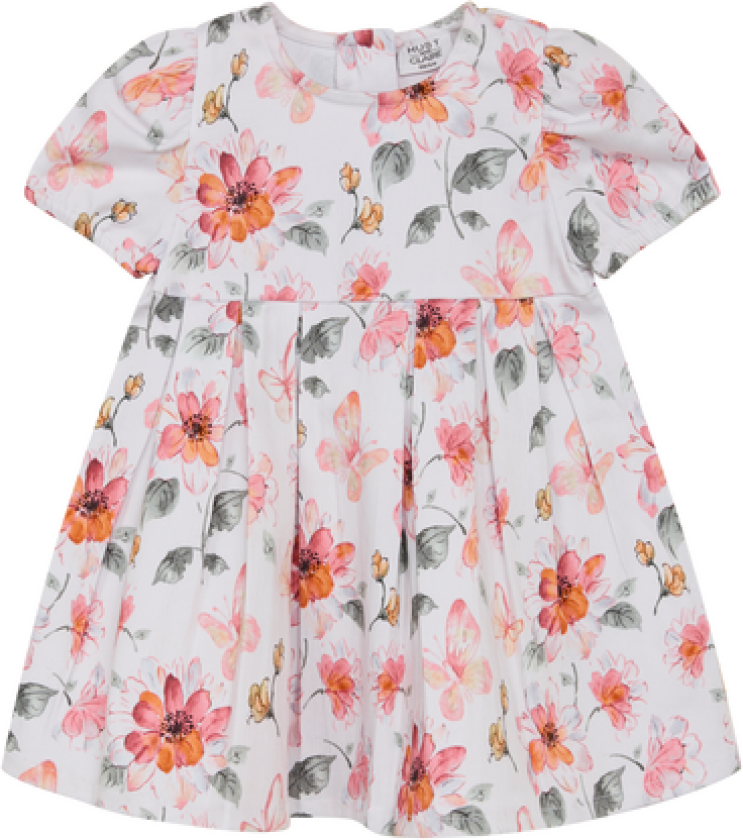 Hust And Claire Karen-Marie Kjole Rose Morn