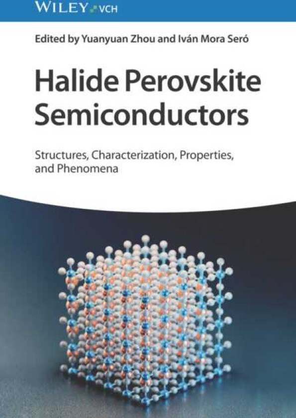 Halide Perovskite Semiconductors