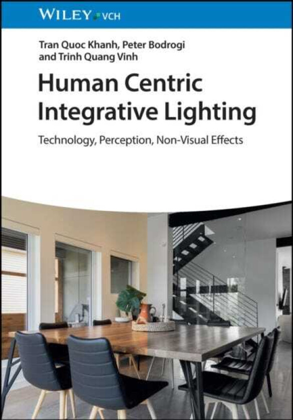 Human Centric Interior Lighting